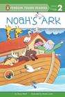 Noah's Ark (Penguin Young Readers, Level 2) By Avery Reed, Marta Costa (Illustrator) Cover Image