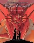 The Exciting Adventures of Princess EllavieveE: The Tale of Her Parents Cover Image