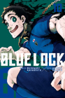 Blue Lock 10 By Muneyuki Kaneshiro, Yusuke Nomura (Illustrator) Cover Image