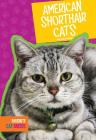 American Shorthair Cats (Favorite Cat Breeds) Cover Image