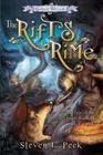 The Rifts of Rime (Quickend Chronicles) Cover Image
