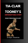 Tia-Clair Toomey's Unforgettable Story: From Gymnastics to Glory Cover Image