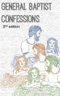 General Baptist Confessions By Henry Volk Cover Image