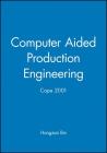 Computer Aided Production Engineering: Cape 2001 Cover Image