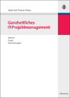 Ganzheitliches IT-Projektmanagement Cover Image