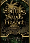 Shifting Sands Resort Omnibus Volume 1 Cover Image