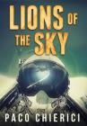 Lions of the Sky Cover Image