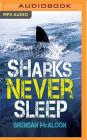 Sharks Never Sleep Cover Image