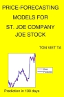 Price-Forecasting Models for St. Joe Company JOE Stock Cover Image
