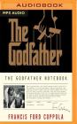 The Godfather Notebook Cover Image