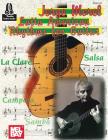 Jorge Morel: Latin American Rhythms for Guitar By Jorge Morel Cover Image