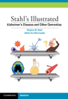 Stahl's Illustrated Alzheimer's Disease and Other Dementias Cover Image