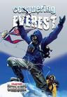 Conquering Everest (Crabtree Chrome) Cover Image