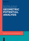 Geometric Potential Analysis Cover Image