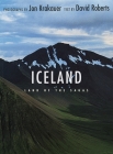 Iceland: Land of the Sagas By Jon Krakauer, David Roberts Cover Image