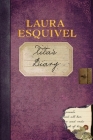 Tita's Diary By Laura Esquivel, Jordi Castells (Designed by) Cover Image