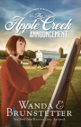 The Apple Creek Announcement By Wanda E. Brunstetter Cover Image