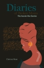 Diaries of Broken Moms: The Secrets She Carries By Clarissa Rose Cover Image