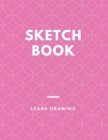 Sketchbook for Kids with prompts Creativity Drawing, Writing, Painting, Sketching or Doodling, 150 Pages, 8.5x11: A drawing book is one of the disting By Medone Cover Image