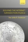 Solving the Internet Jurisdiction Puzzle Cover Image