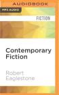 Contemporary Fiction: A Very Short Introduction (Very Short Introductions (Audio)) By Robert Eaglestone, Christine Williams (Read by) Cover Image