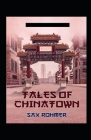 Tales of Chinatown Annotated Cover Image