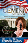 The Gemini Deception By Kim Baldwin, Xenia Alexiou Cover Image
