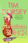Hurricane Punch: A Novel (Serge Storms) By Tim Dorsey Cover Image