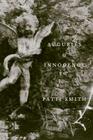 Auguries of Innocence: Poems By Patti Smith Cover Image