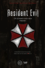 Resident Evil: Of Zombies and Men By Nicolas Courcier, Mehdi El Kanafi, Bruno Provezza Cover Image