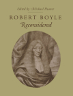 Robert Boyle Reconsidered Cover Image