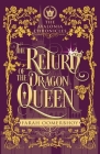 The Return of the Dragon Queen By Farah Oomerbhoy Cover Image