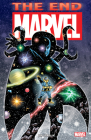 MARVEL UNIVERSE: THE END [NEW PRINTING 2] By Jim Starlin Cover Image
