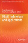 Hemt Technology and Applications Cover Image