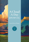 A Cloud a Day Journal: Includes Cloud Selector Disc Cover Image