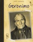 Geronimo (Hero Journals) By Richard Spilsbury, Florence Faure (Illustrator) Cover Image