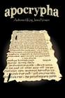 Apocrypha-KJV By King James Version (Translator), Kjv (Translator) Cover Image