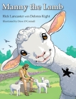 Manny the Lamb Cover Image