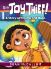 The Joy Thief: A Story of Trauma and Hope Cover Image