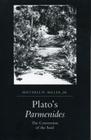 Plato's Parmenides: The Conversion of the Soul By Mitchell H. Miller Jr Cover Image