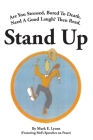 Stand Up: (Featuring Mel's Speeches on Peace) Cover Image