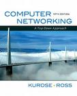 Computer Networking: A Top-Down Approach [With Access Code] Cover Image