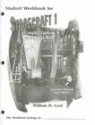 Stagecraft 1--Student Workbook: A Complete Guide to Backstage Work By William H. Lord Cover Image