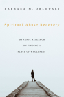 Spiritual Abuse Recovery Cover Image