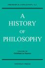 A History of Philosophy, Volume III: Ockham to Suarez By Frederick Copleston Cover Image