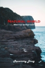 Natural world: Amazing background By Rosemary Doug Cover Image