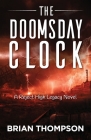 The Doomsday Clock By Brian Thompson Cover Image