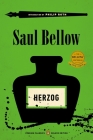 Herzog: (Penguin Classics Deluxe Edition) By Saul Bellow, Philip Roth (Introduction by) Cover Image
