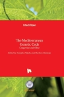 The Mediterranean Genetic Code: Grapevine and Olive By Barbara Sladonja (Editor), Danijela Poljuha (Editor) Cover Image