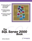 The SQL Server 2000 Book Cover Image